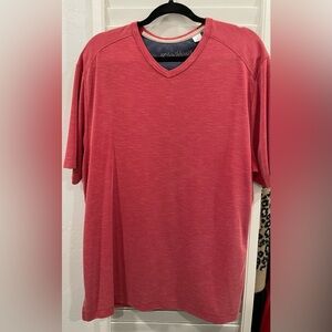 Mens Caribbean Shirt